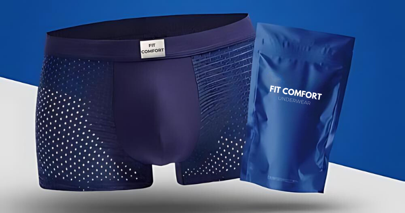 Comment laver un  Boxer FITCOMFORT en bambou?